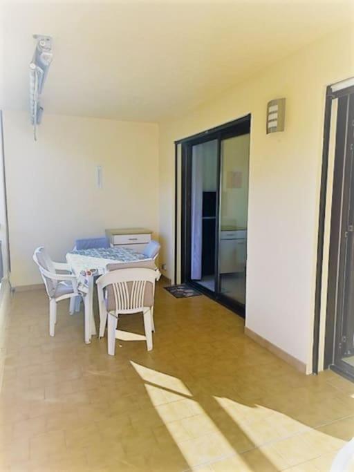 Bel Appartement Proche Du Port Sanary-sur-Mer Exterior foto